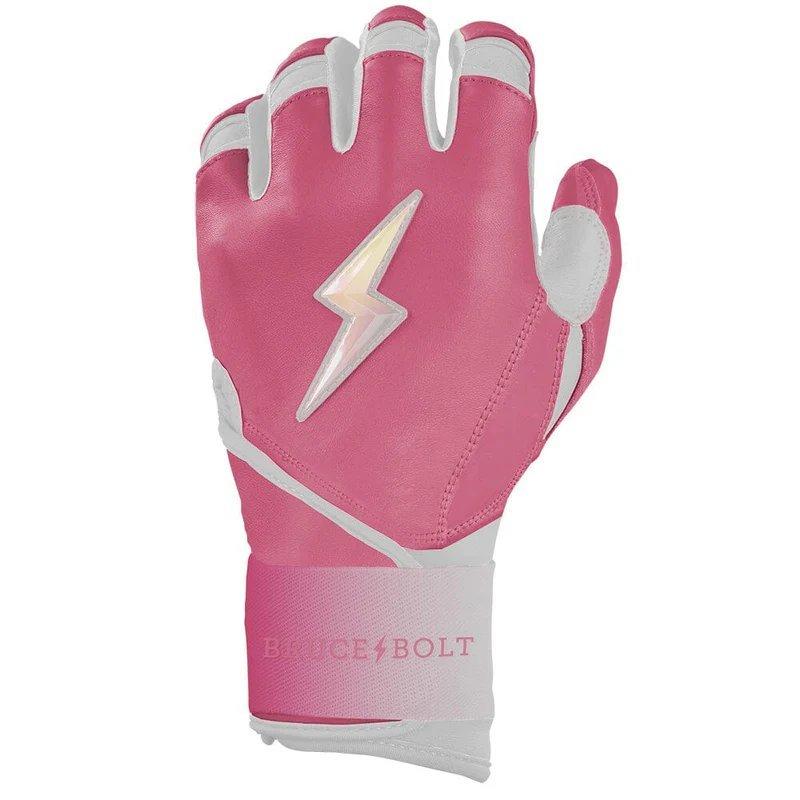 Youth Creator Series Long Cuff Batting Gloves