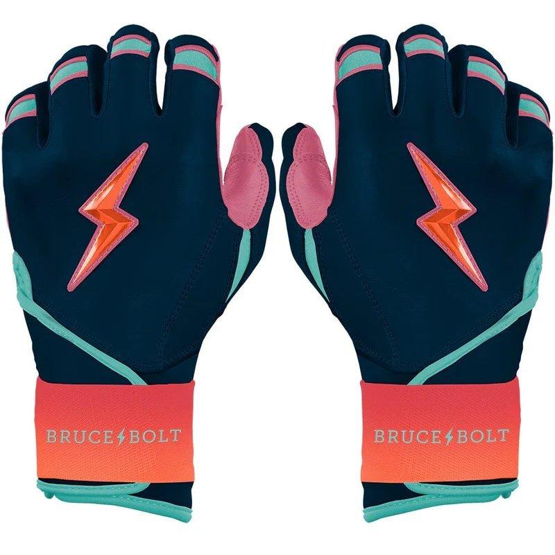 Youth Creator Series Long Cuff Batting Gloves