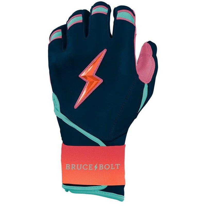 Youth Creator Series Long Cuff Batting Gloves
