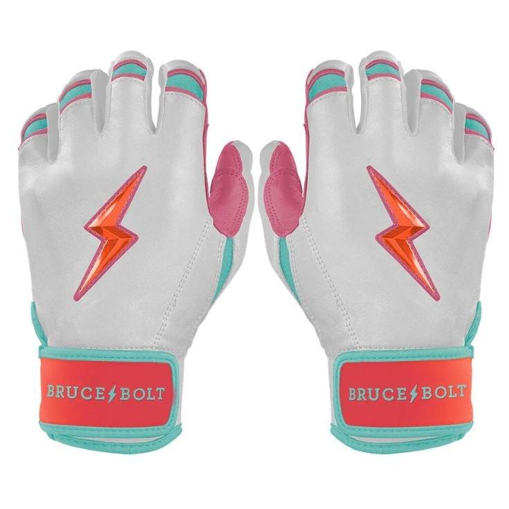 Senior Creator Series Short Cuff Batting Gloves