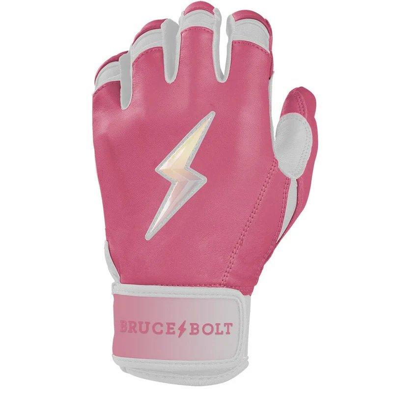 Youth Creator Series Short Cuff Batting Gloves