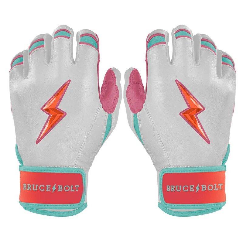 Youth Creator Series Short Cuff Batting Gloves