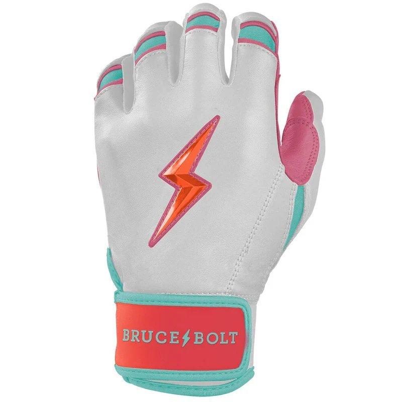 Youth Creator Series Short Cuff Batting Gloves