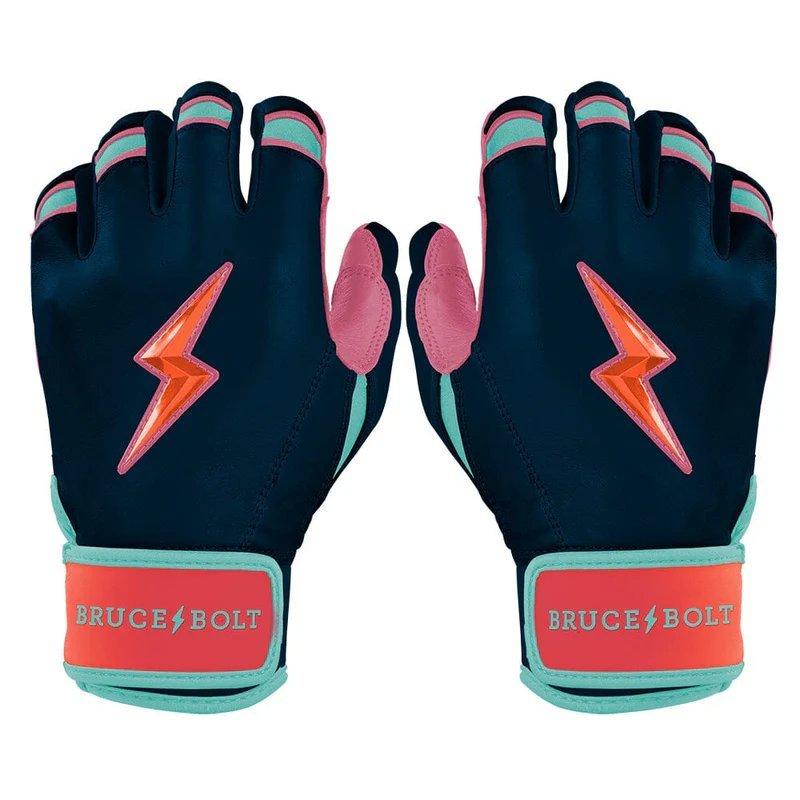 Youth Creator Series Short Cuff Batting Gloves
