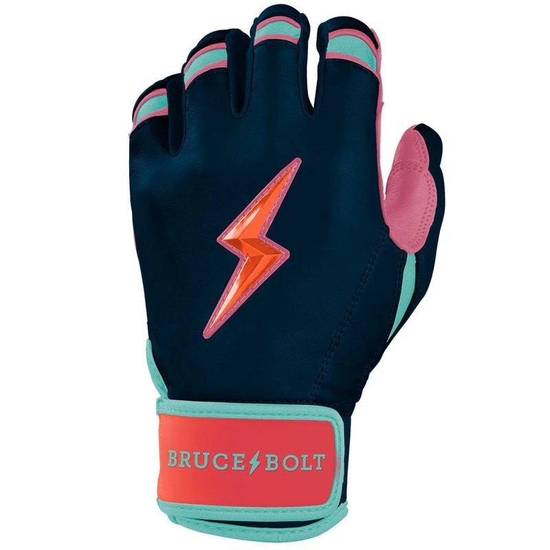 Youth Creator Series Short Cuff Batting Gloves