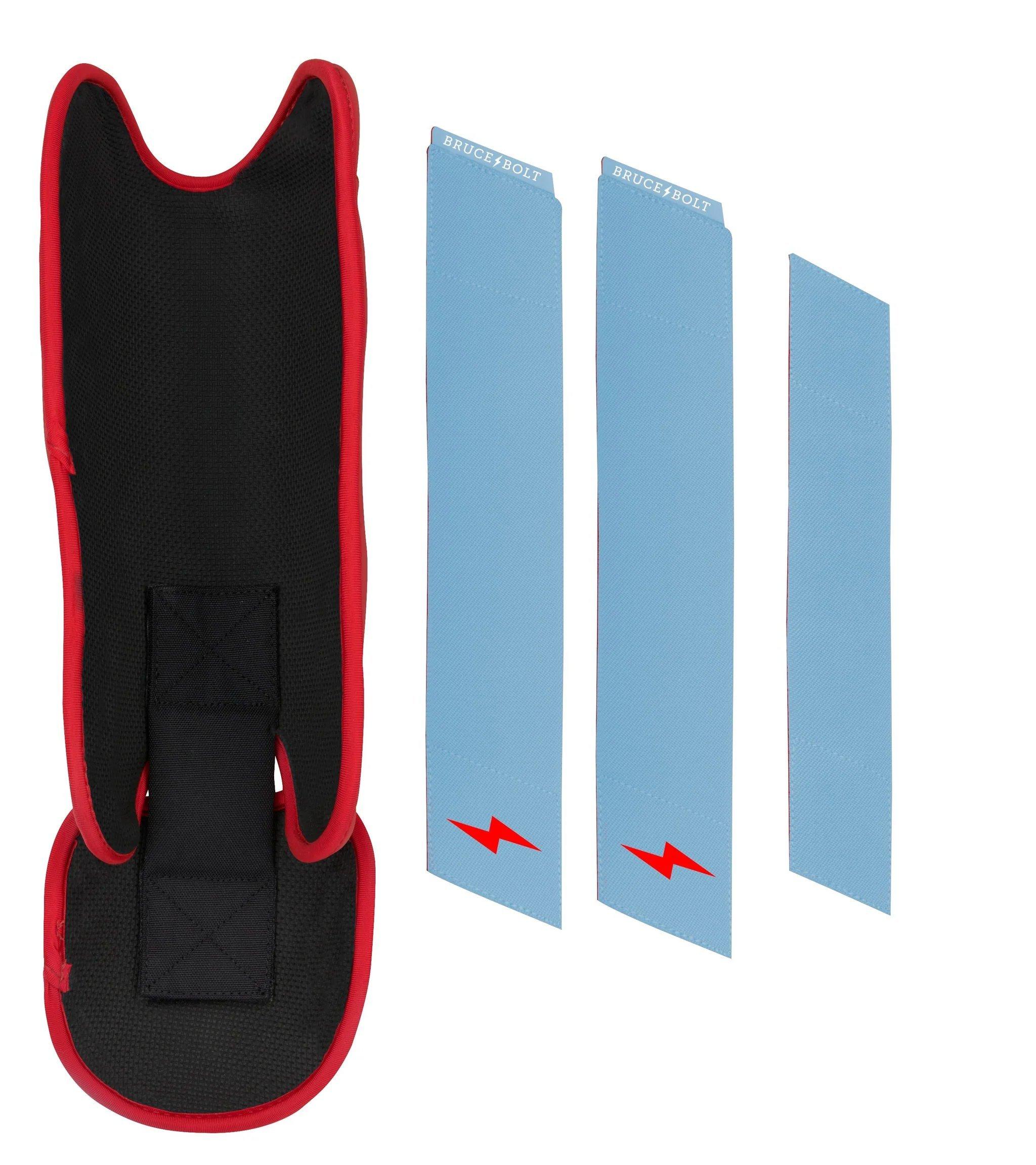 Youth Signature Series Baseball Leg Guard
