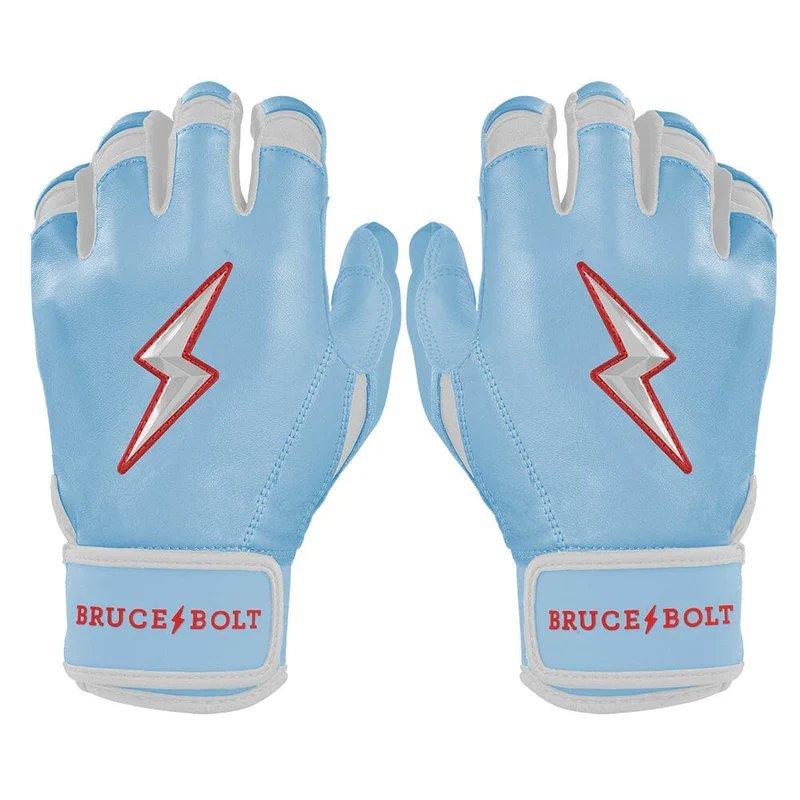 Senior Signature Series Short Cuff Batting Gloves