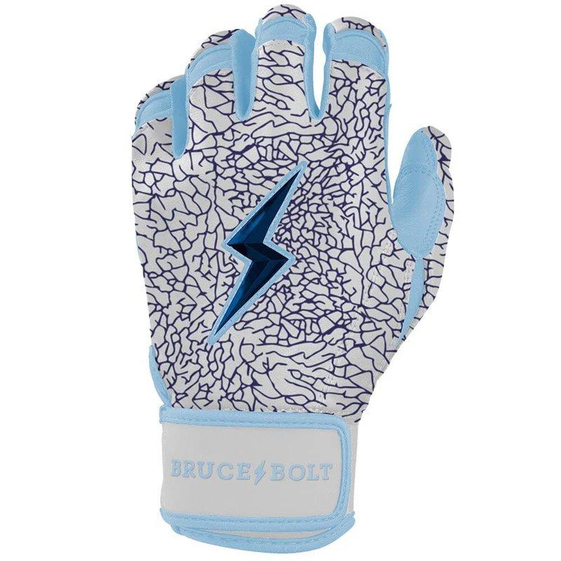 Senior Signature Series Short Cuff Batting Gloves