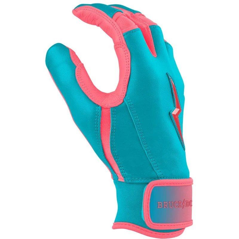 Senior Signature Series Short Cuff Batting Gloves