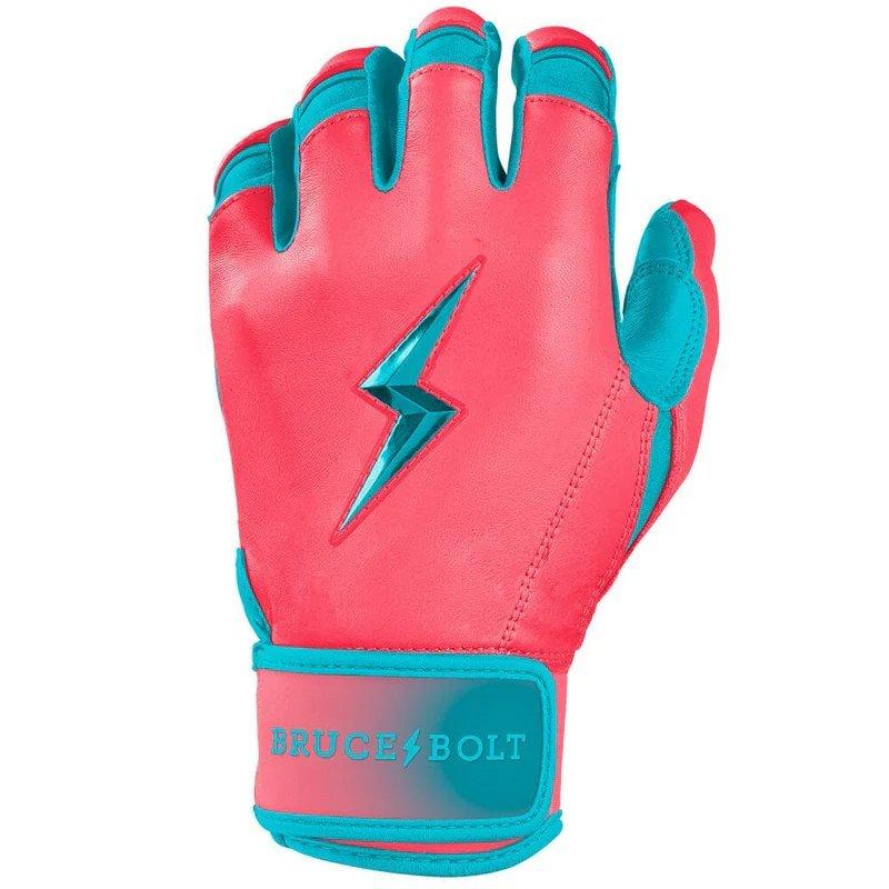 Senior Signature Series Short Cuff Batting Gloves