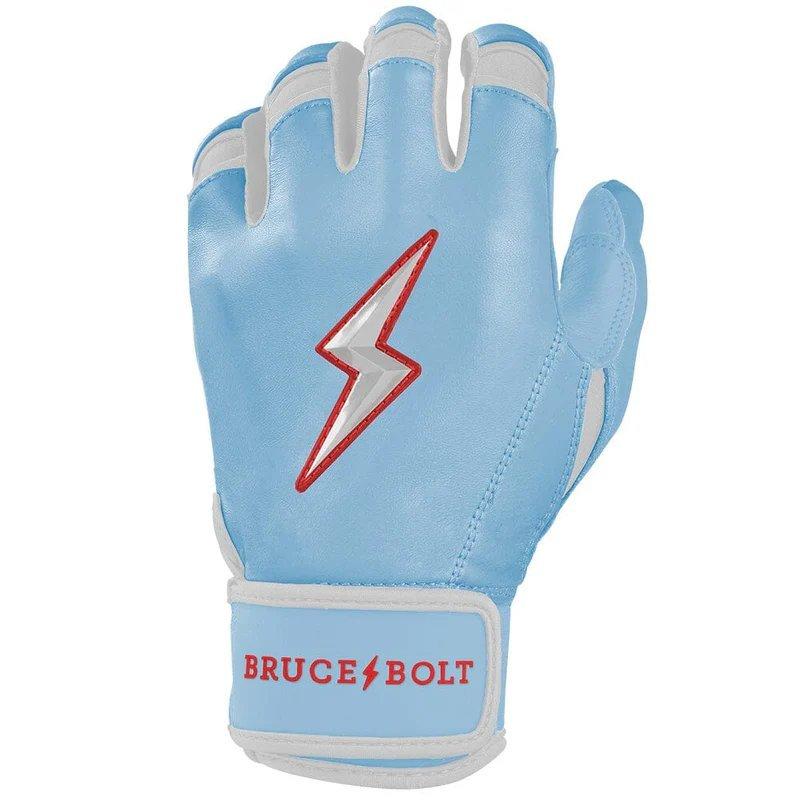 Youth Signature Series Short Cuff Batting Gloves
