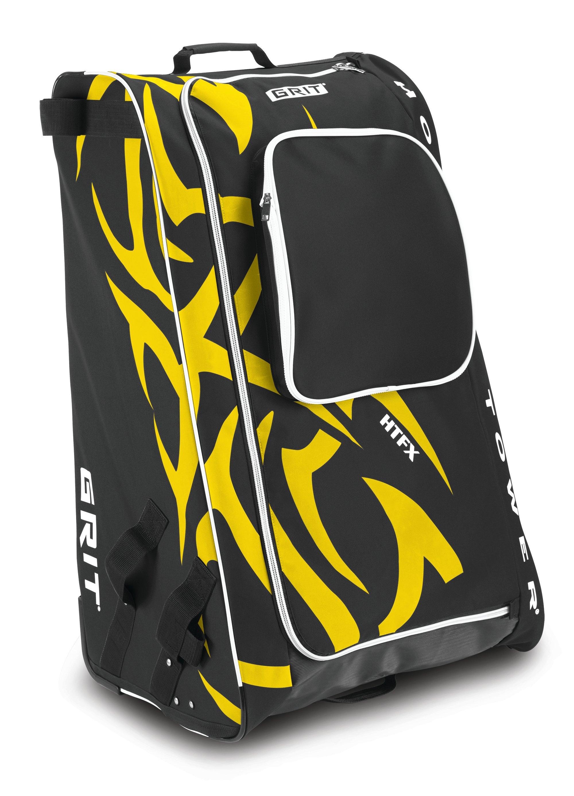 Senior HTFX Tower Hockey Bag