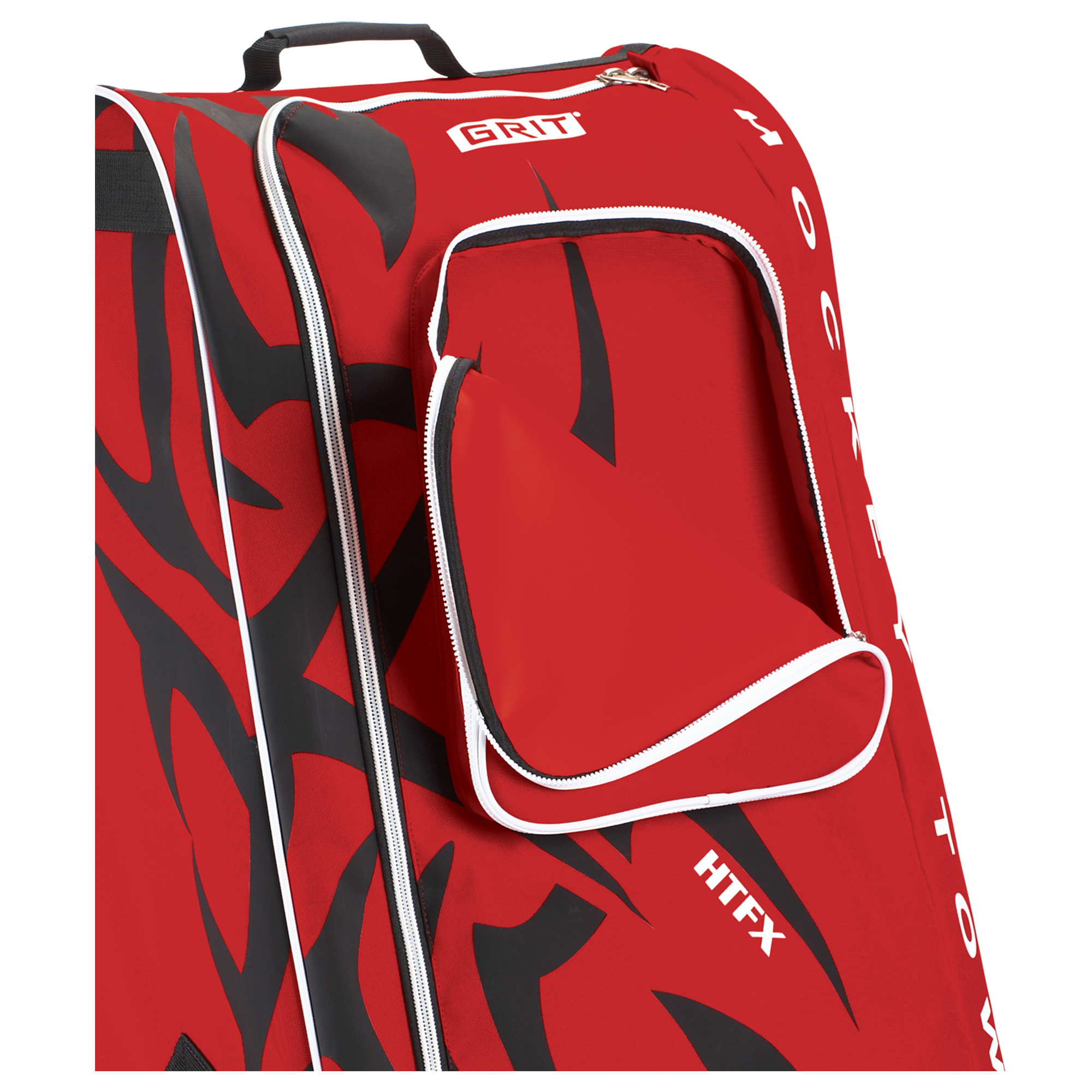 Senior HTFX Tower Hockey Bag