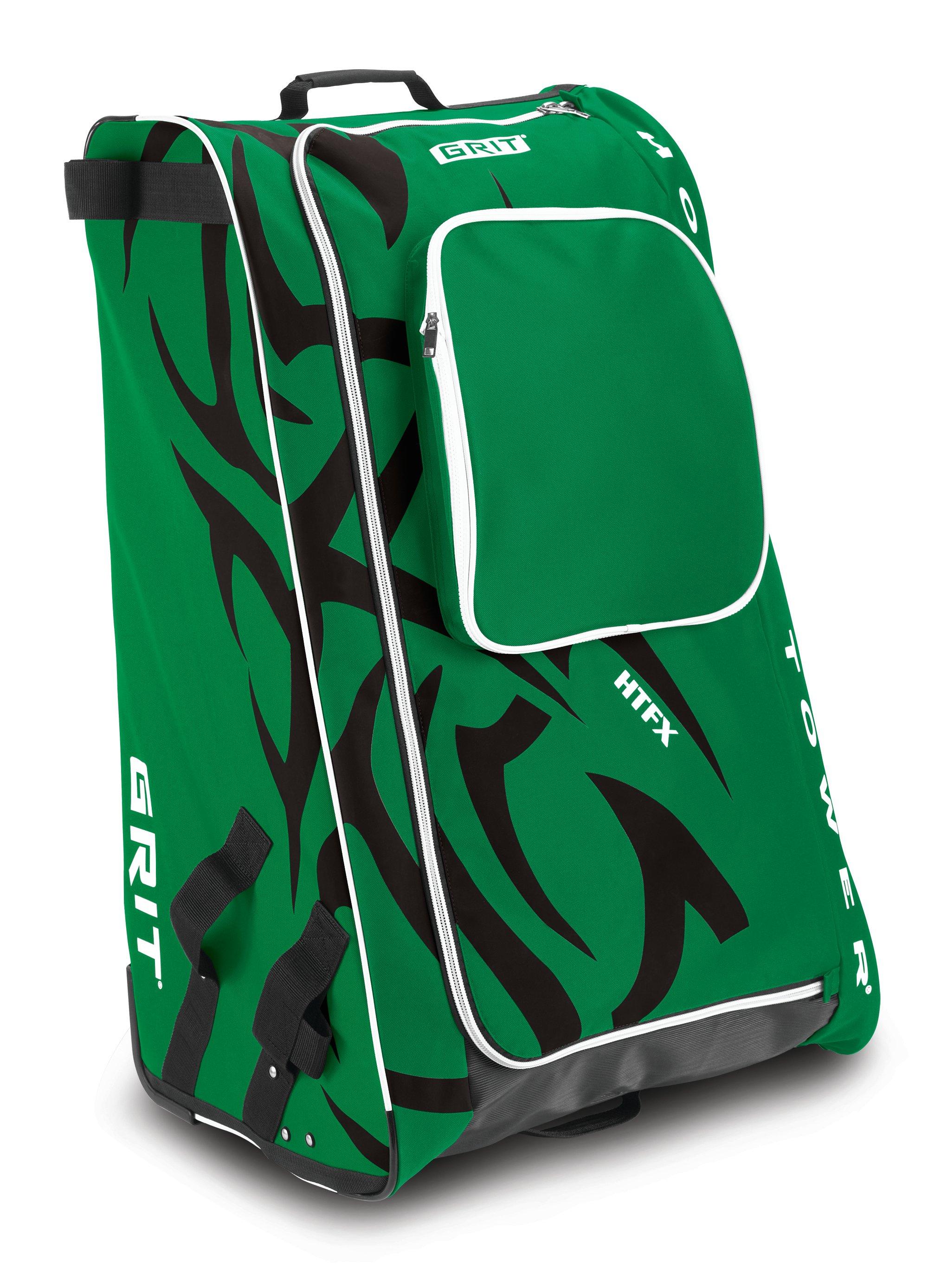 Senior HTFX Tower Hockey Bag