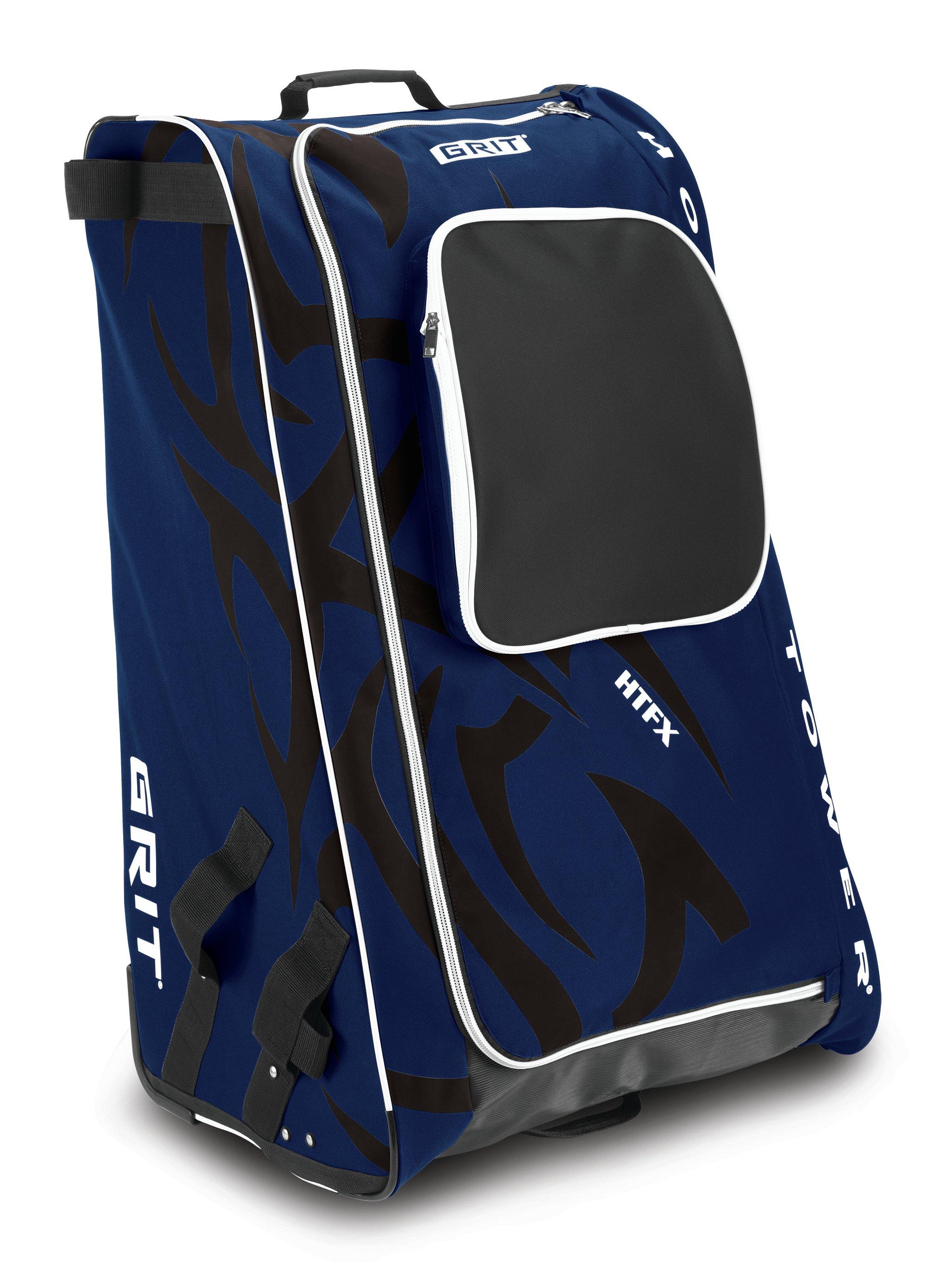 Senior HTFX Tower Hockey Bag
