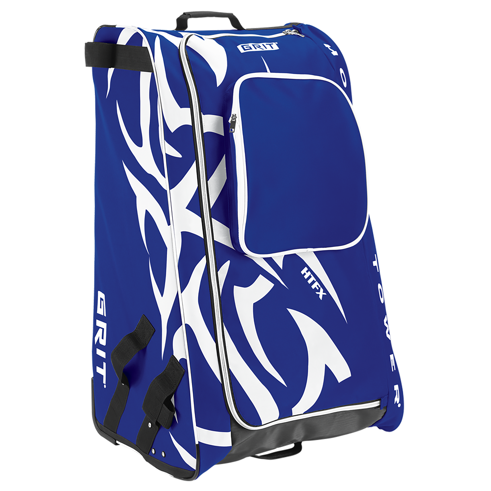 Senior HTFX Tower Hockey Bag