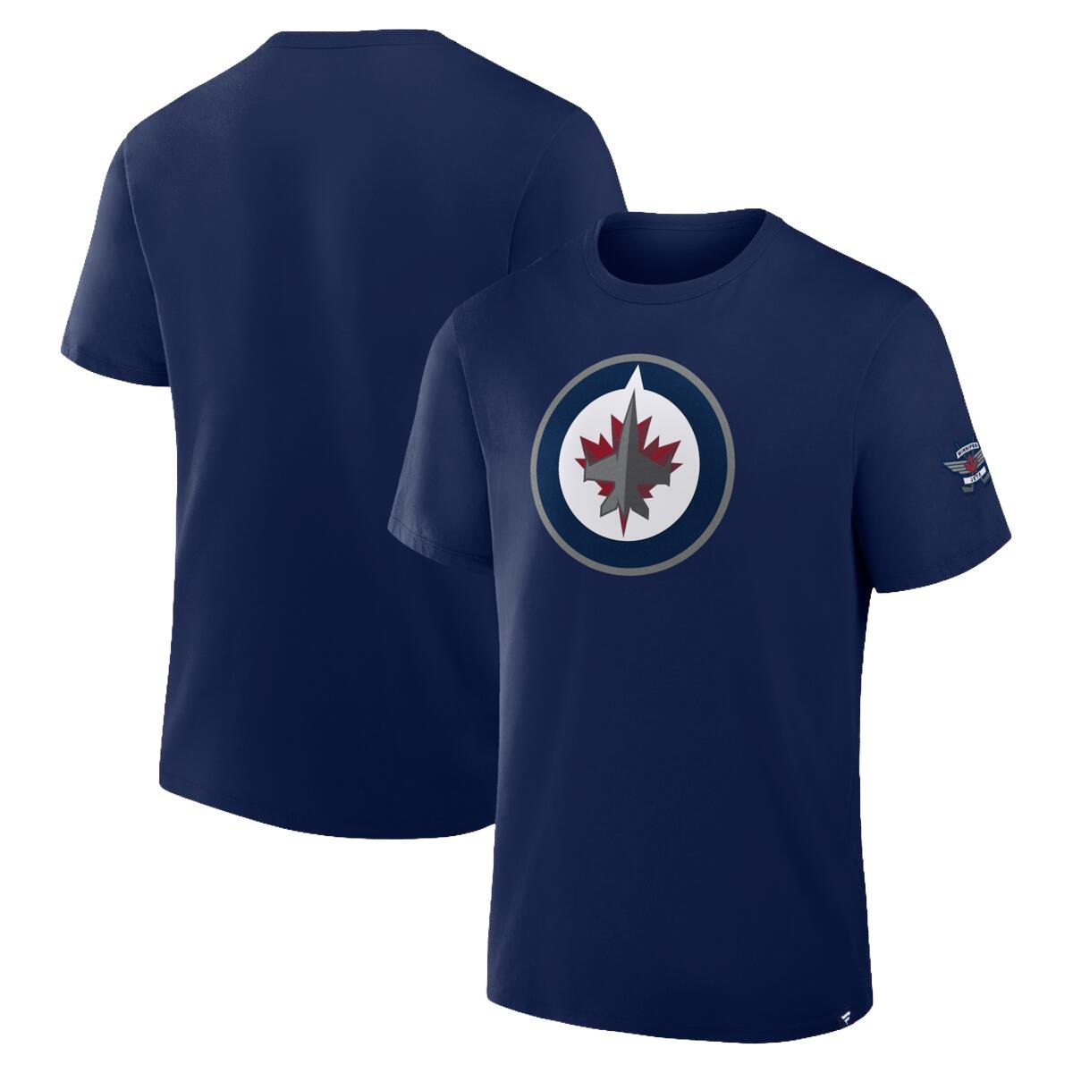 Athletic Navy