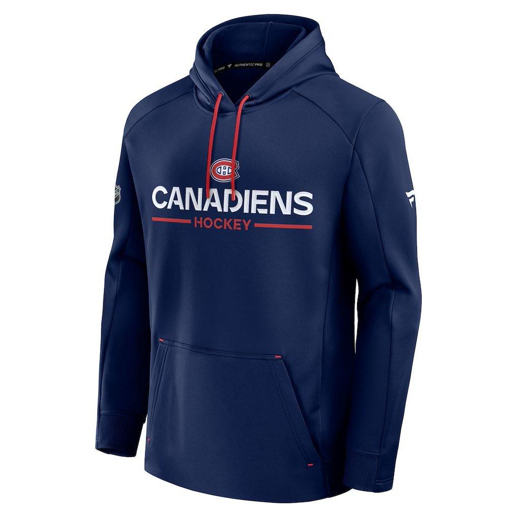 Athletic Navy