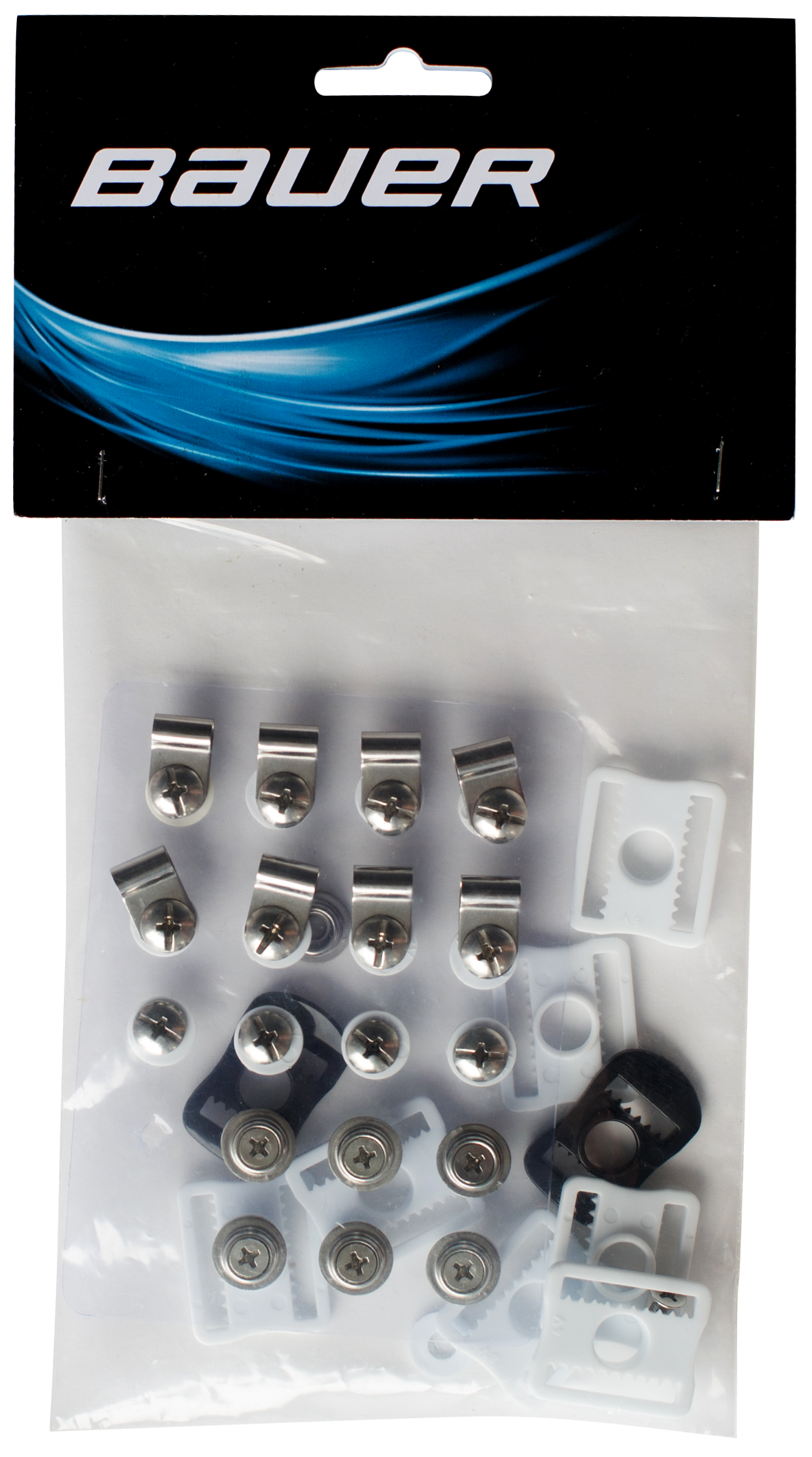Goal Mask Hardware Kit