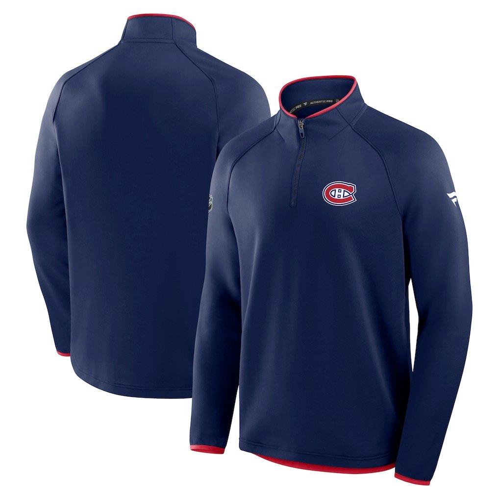 Athletic Navy