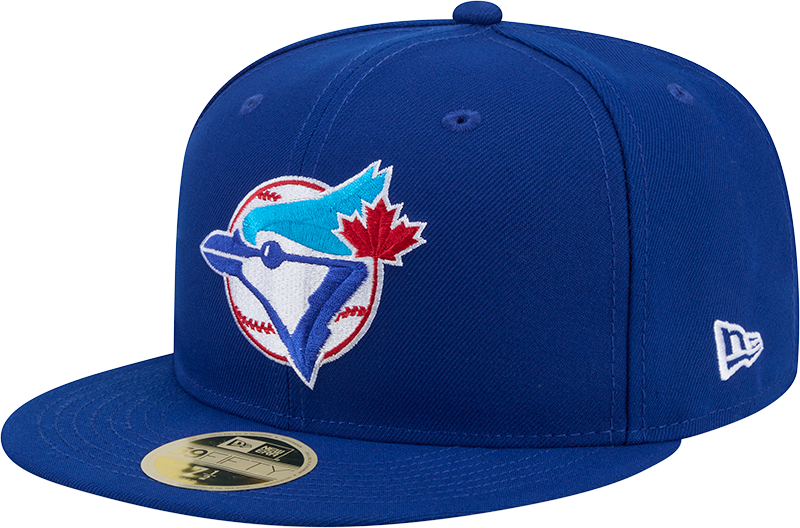Men's Toronto Blue Jays Hall Of Fame 26 59FIFTY Fitted Hat
