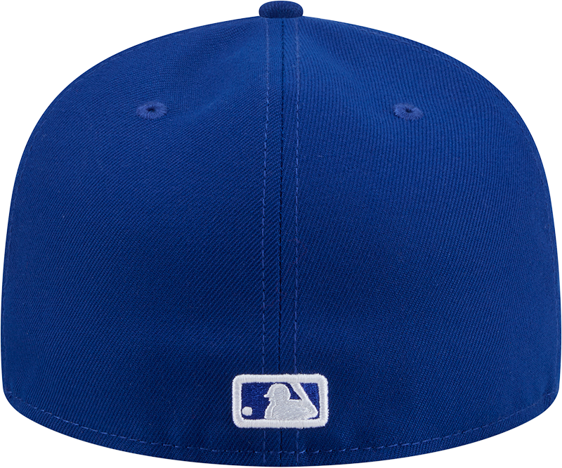 Men's Toronto Blue Jays Hall Of Fame 26 59FIFTY Fitted Hat