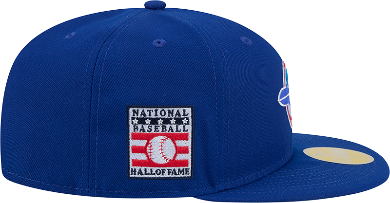 Men's Toronto Blue Jays Hall Of Fame 26 59FIFTY Fitted Hat