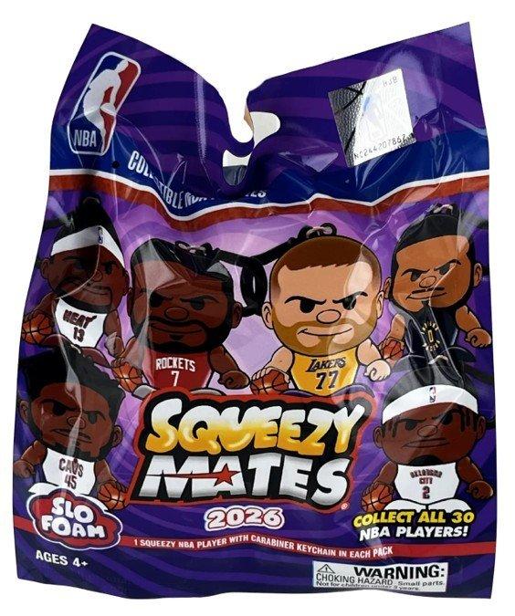 2026 NBA Jumbo Squeezy
