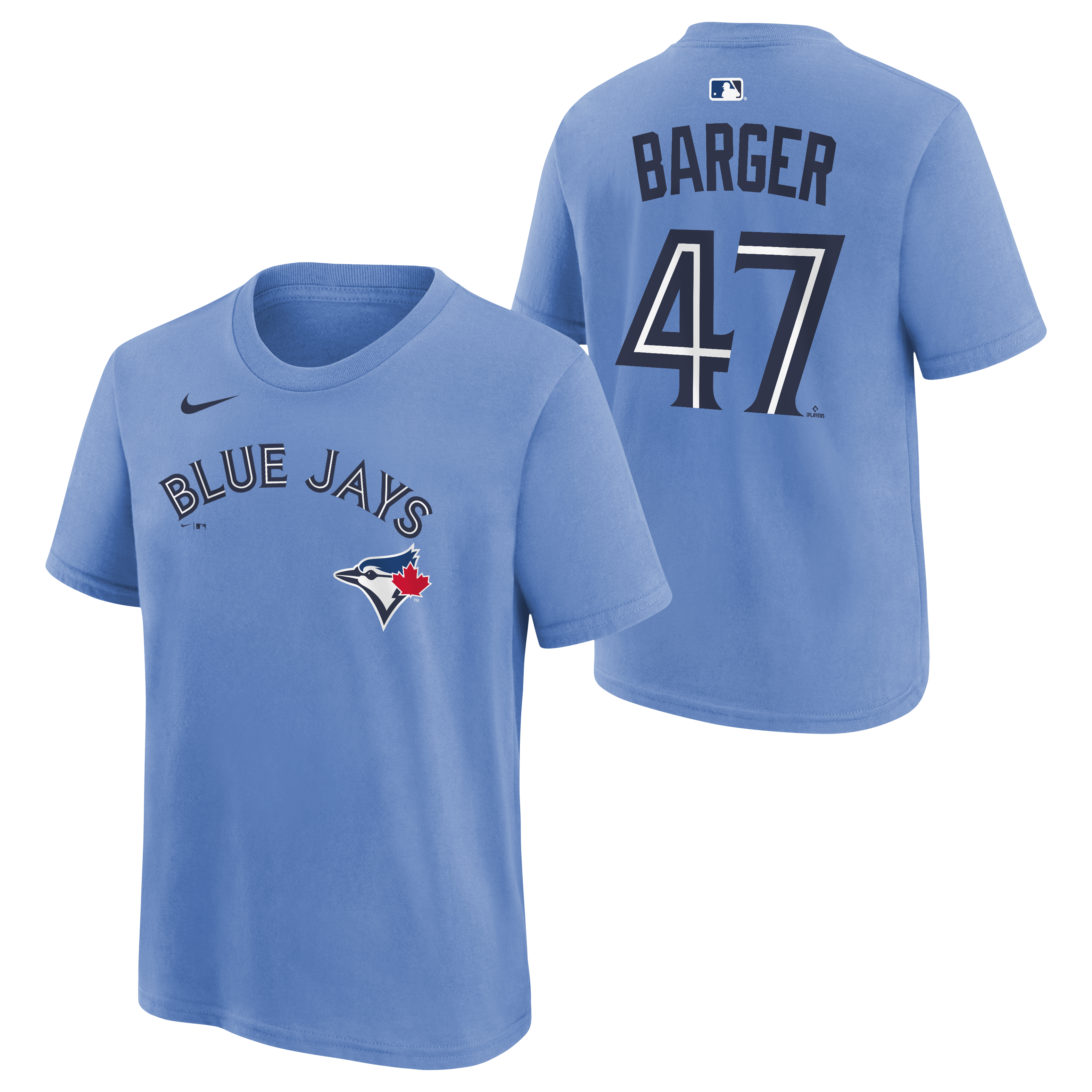 Valor Blue