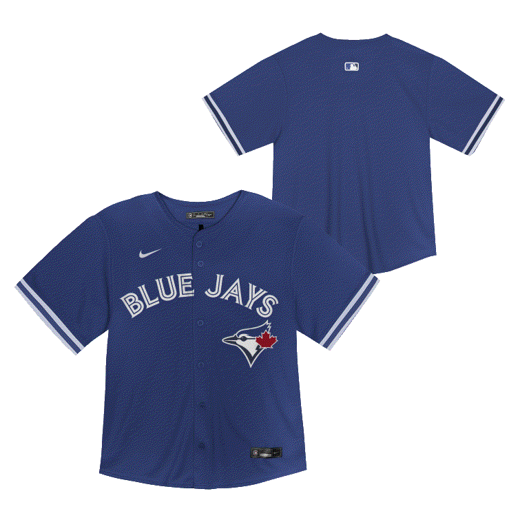 Rush Blue