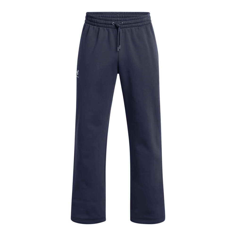 Midnight Navy/White