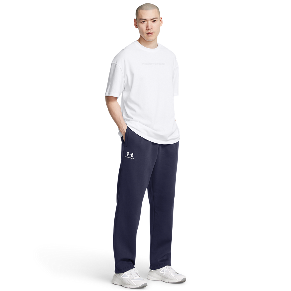 Men's Icon Fleece Pants