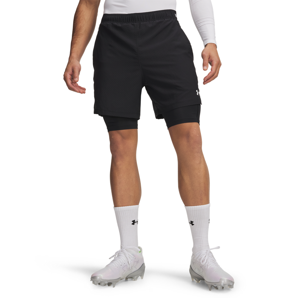 Men's Vanish Woven 2.0 2-in-1 Shorts