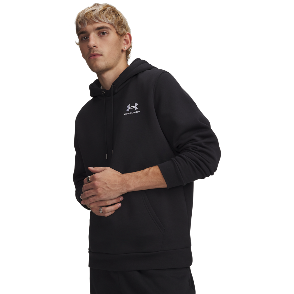 Men's Icon Fleece Hoodie