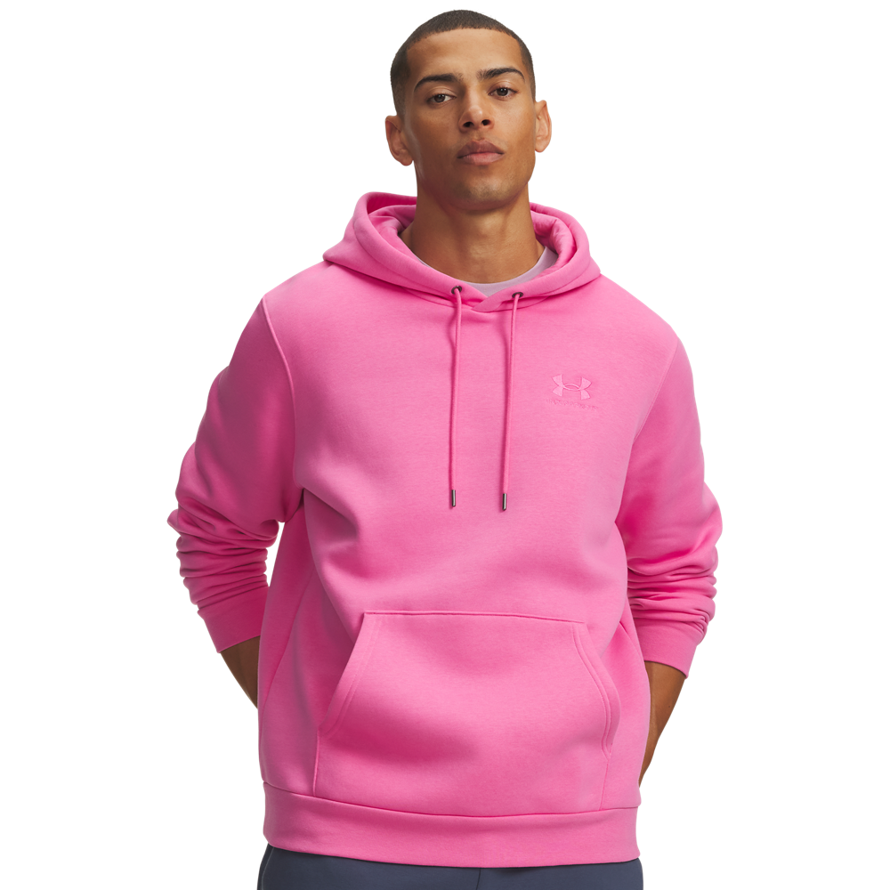 Men's Icon Fleece Hoodie