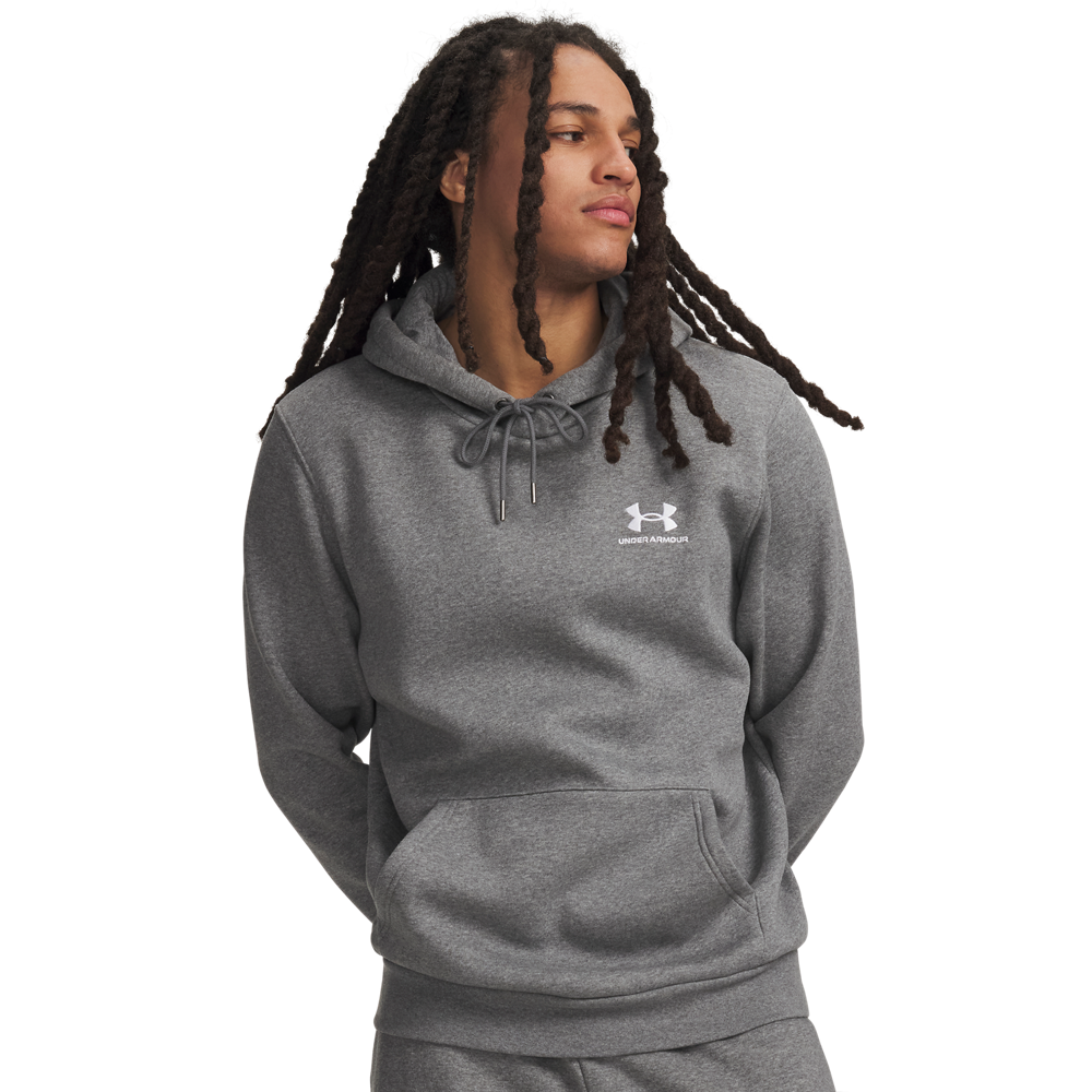 Men's Icon Fleece Hoodie