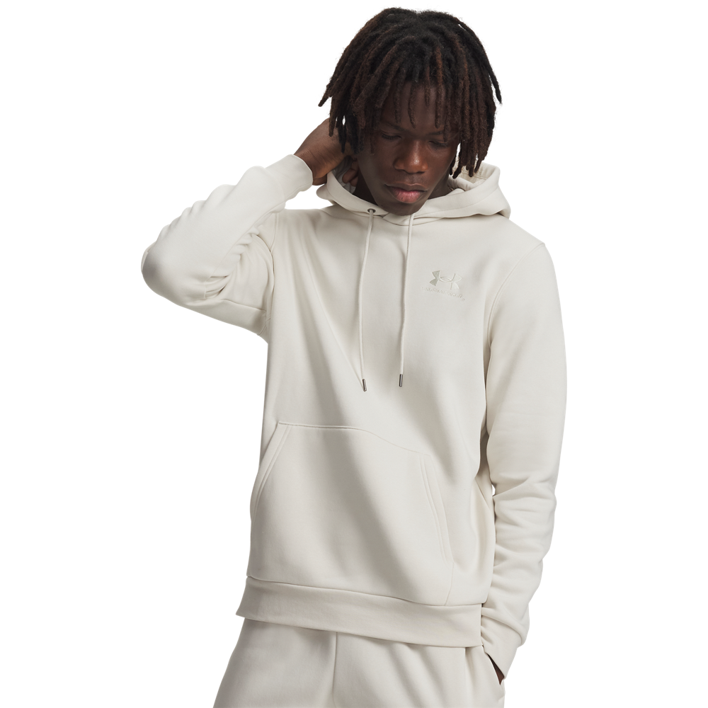 Men's Icon Fleece Hoodie