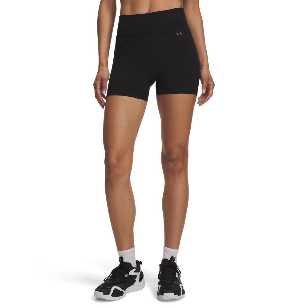 Women's Motion Middy Shorts