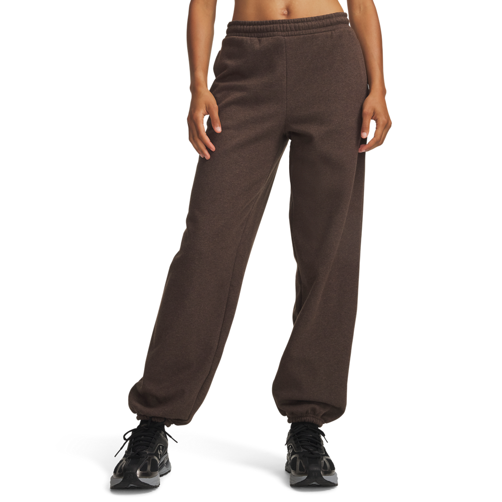 Women's Icon Fleece Gym Pants