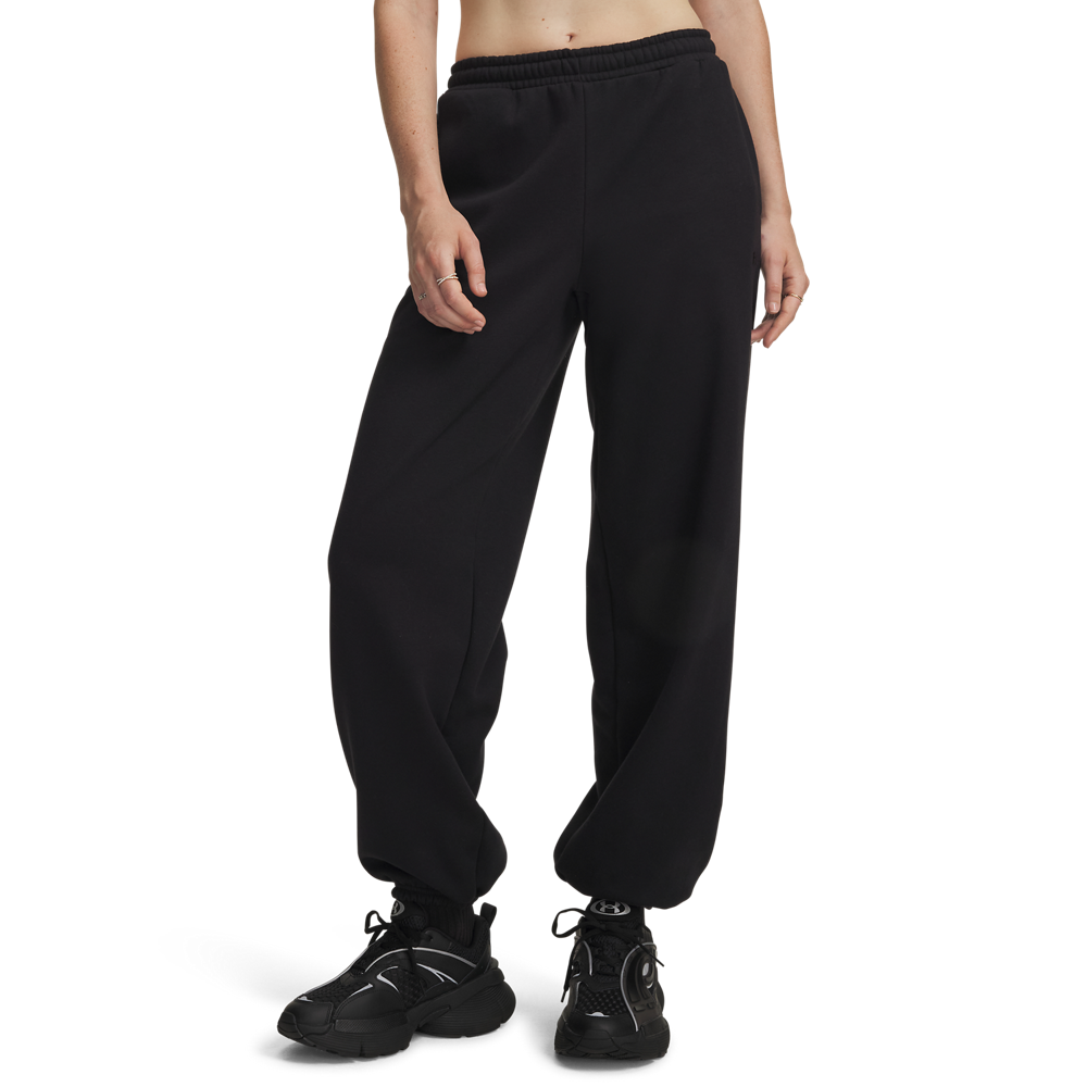 Women's Icon Fleece Gym Pants