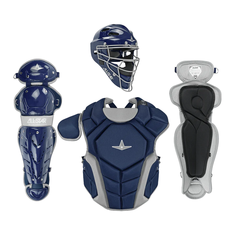 Top Star MVP 3 Youth Catchers Kit