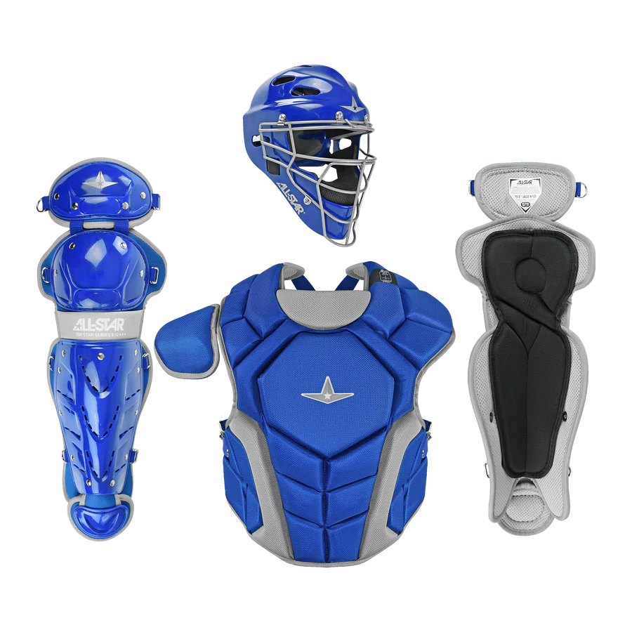 Top Star MVP 3 Youth Catchers Kit