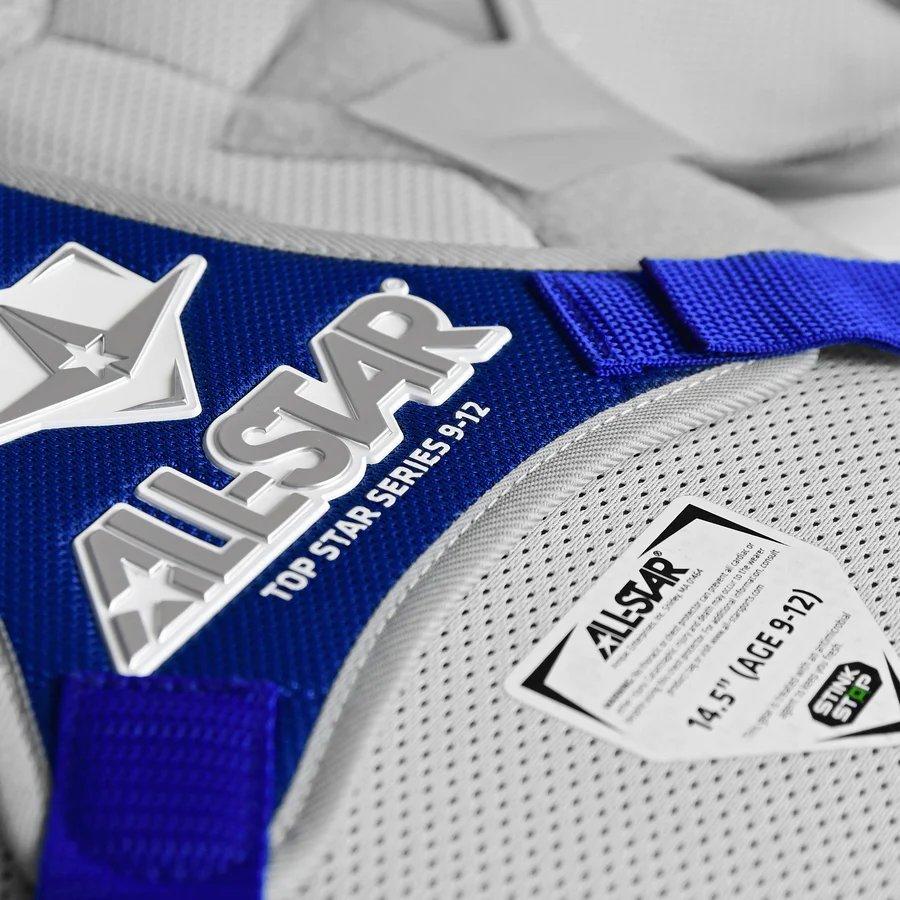 Top Star MVP 3 Youth Catchers Kit
