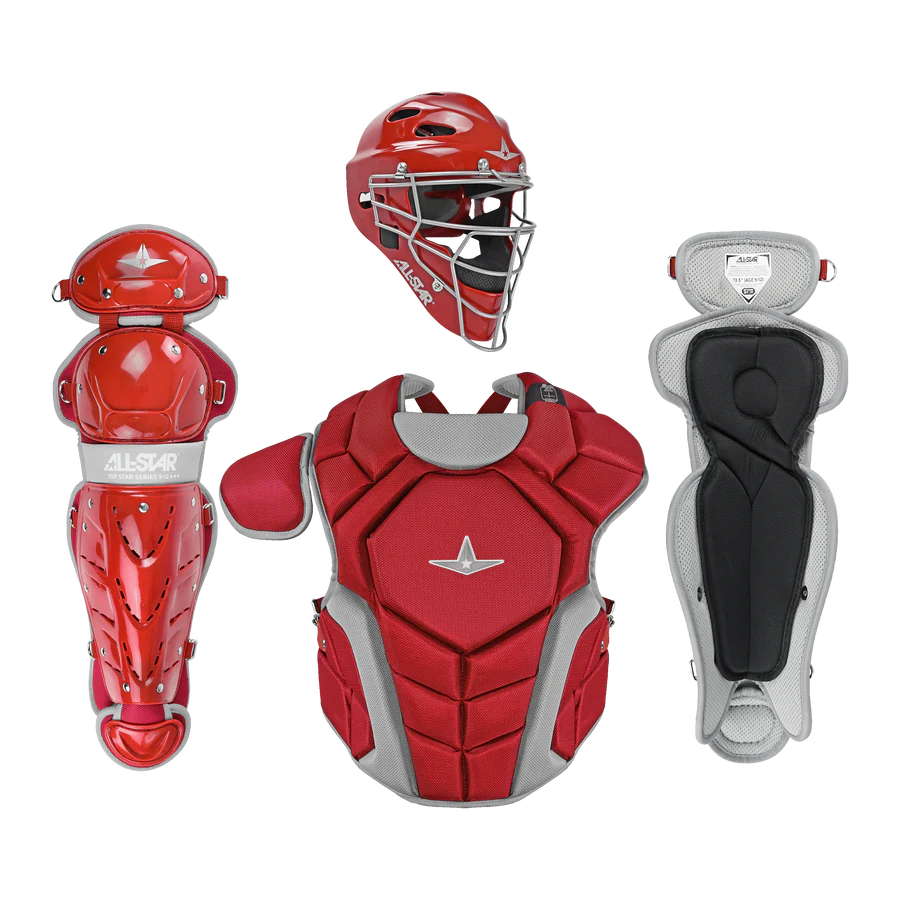 Top Star MVP 3 Youth Catchers Kit