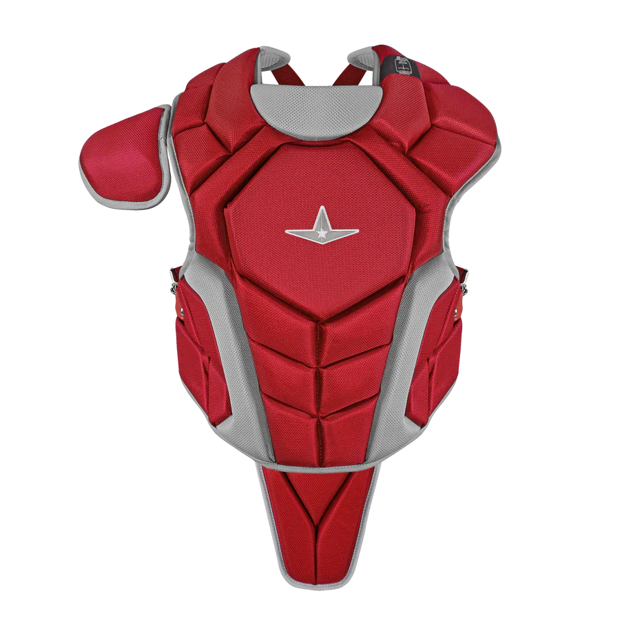 Top Star MVP 3 Youth Catchers Kit