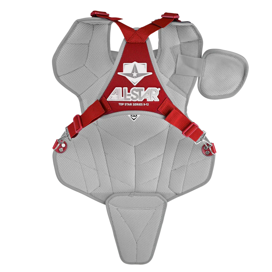 Top Star MVP 3 Youth Catchers Kit