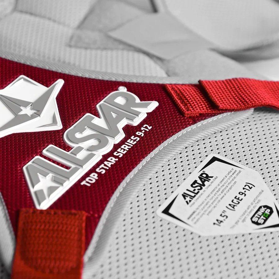 Top Star MVP 3 Youth Catchers Kit