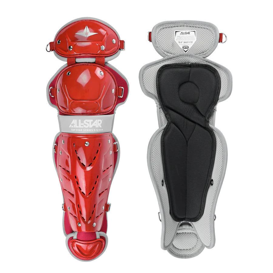 Top Star MVP 3 Youth Catchers Kit