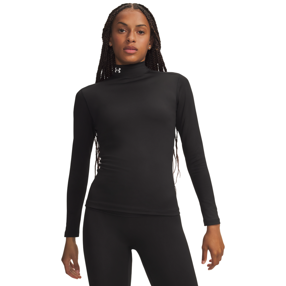 Women's ColdGear Mockneck