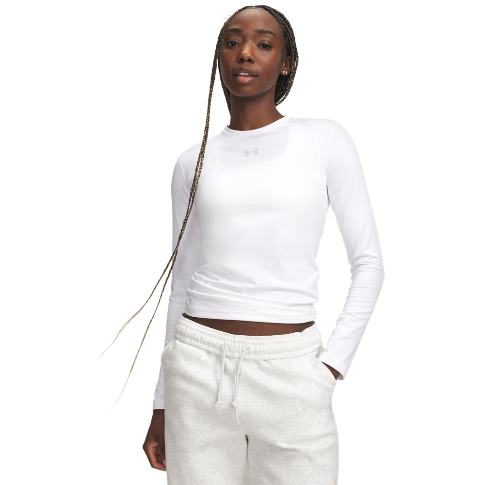 Women's ColdGear Crew Neck